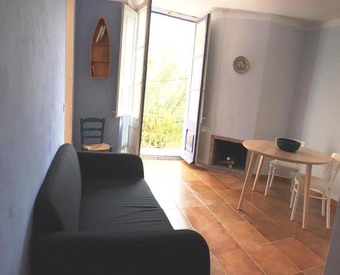 Appartement - Colera - 1 chambres - 3 occupants