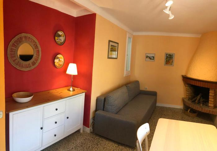 Appartement - Colera - 0 chambres - 7 occupants