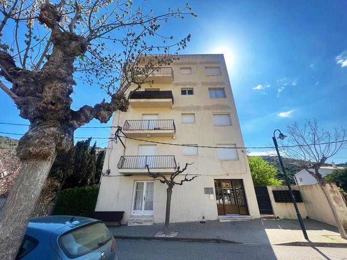 Appartement - Colera - 1 chambres - 4 occupants