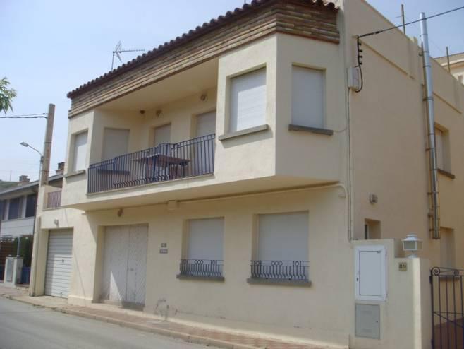 Appartement - Colera - 2 chambres - 6 occupants