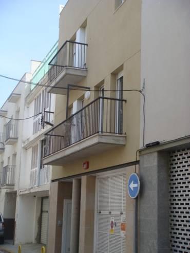 Appartement - Colera - 2 chambres - 6 occupants